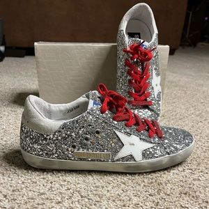 Golden Goose Intermix “exclusive” style scheme